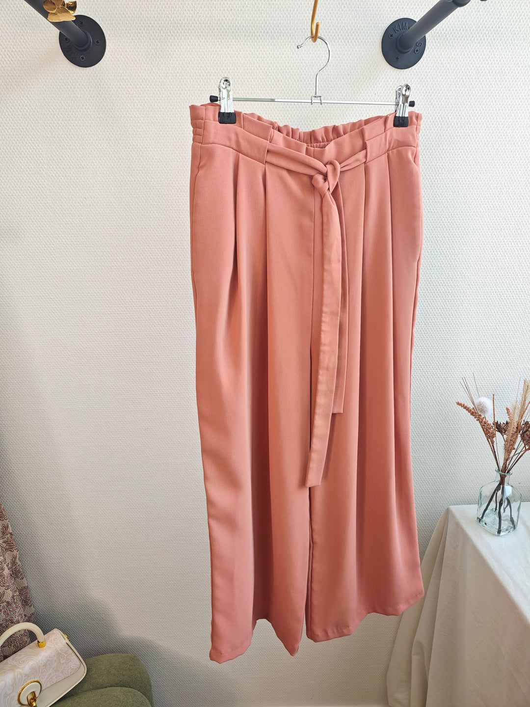 Pantalon Zara Basic - taille M