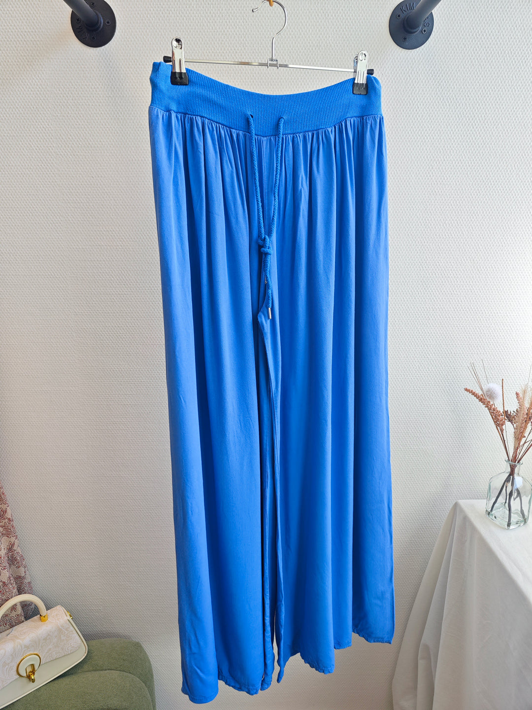 Pantalon Made in Italy - taille S