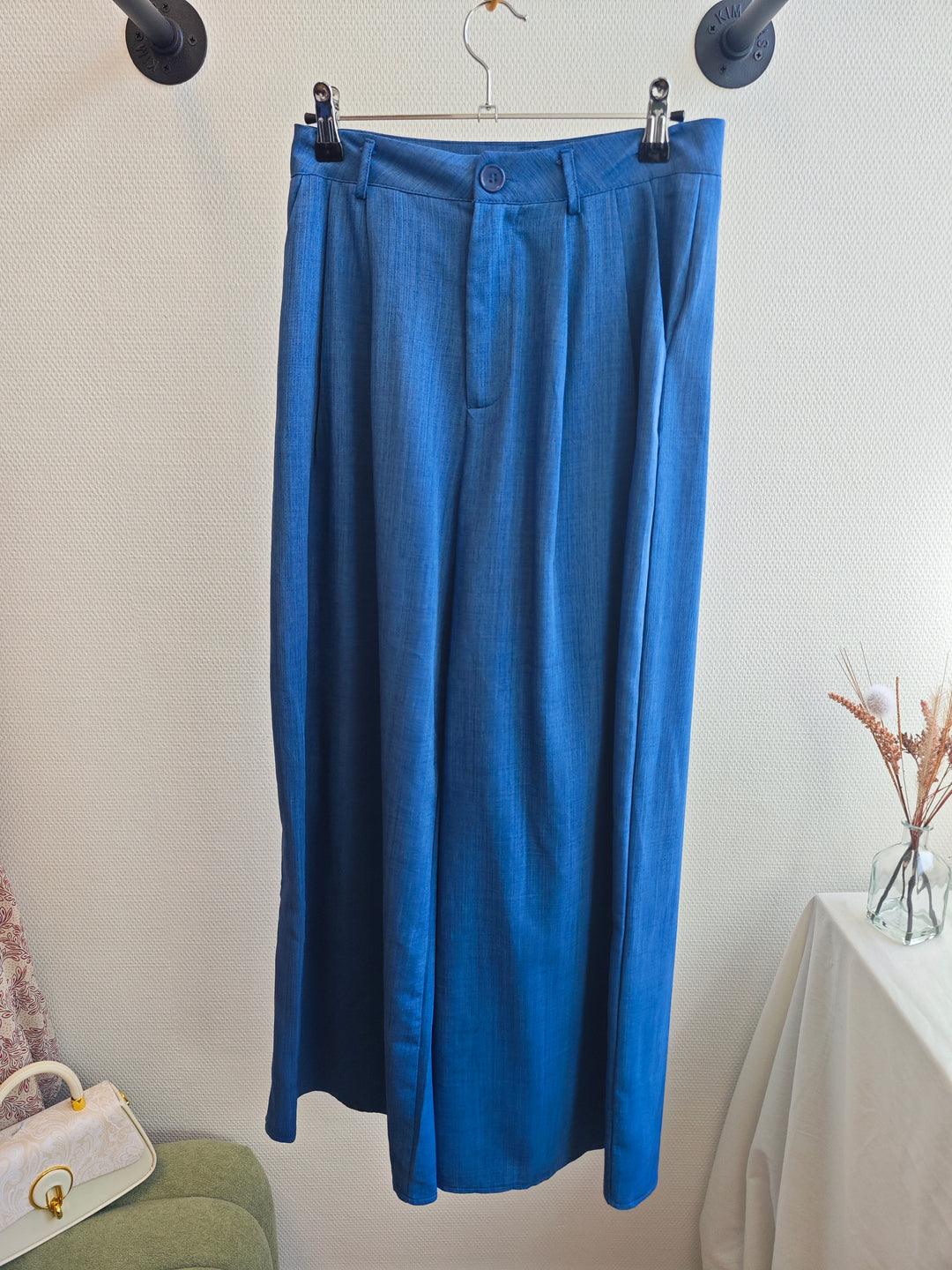 Pantalon Sans marque - taille 36