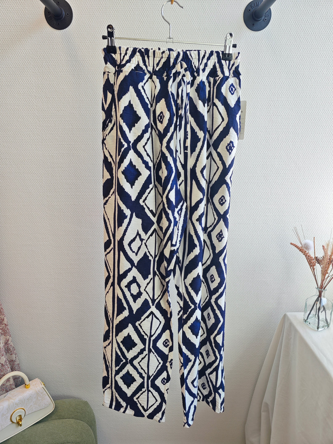Pantalon Sans marque - taille M/L