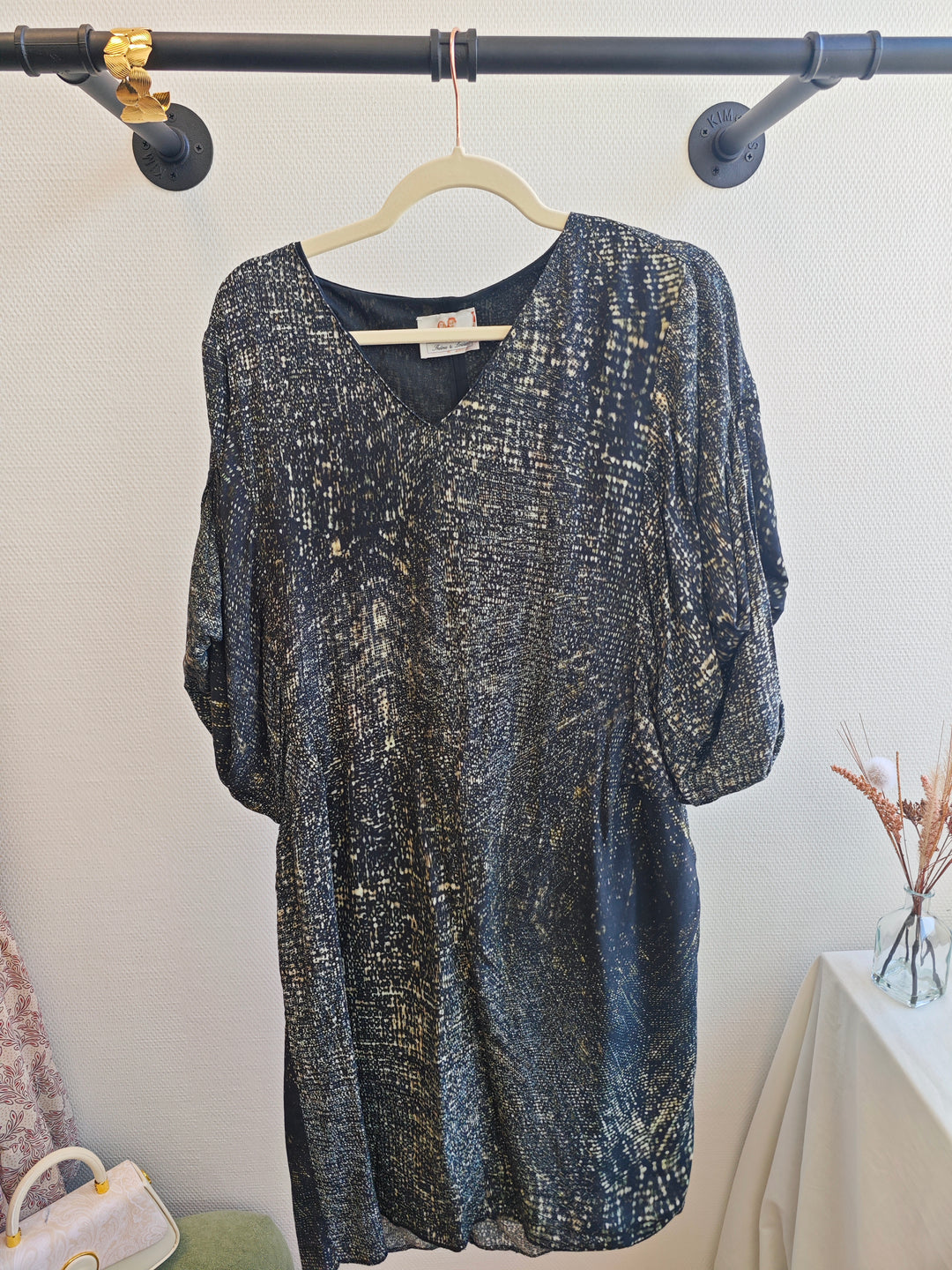 Robe courte Thelma &amp; Louise - taille 38