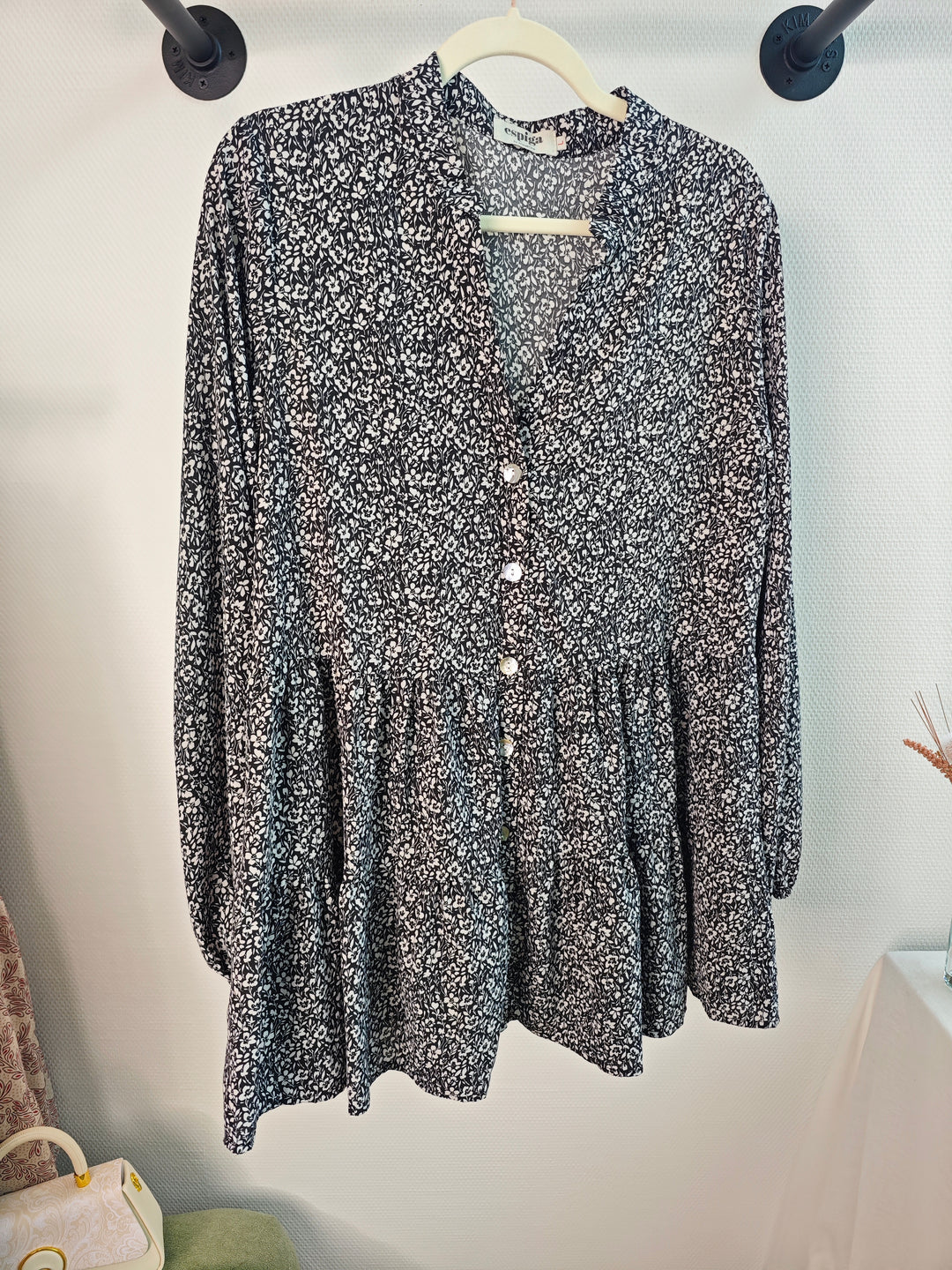Robe Espiga - taille 40