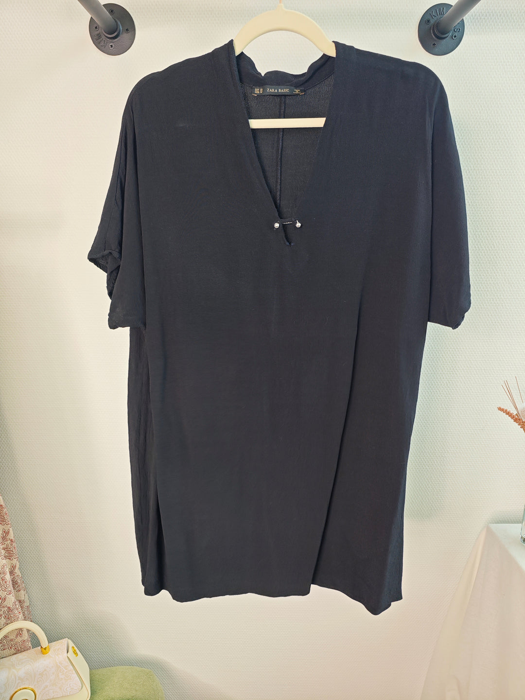 Robe Zara - taille 42