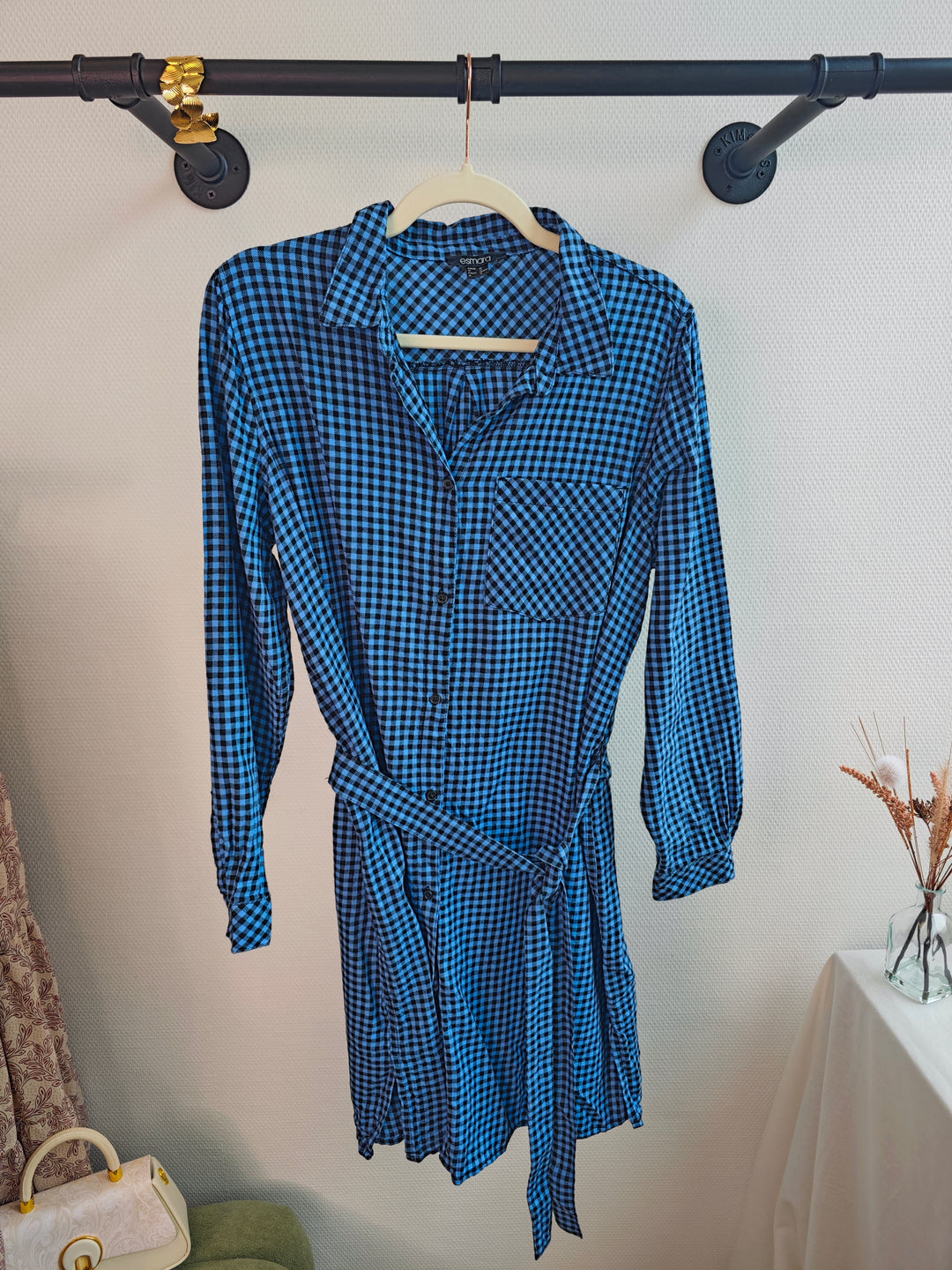 Robe courte Esmara - taille 46