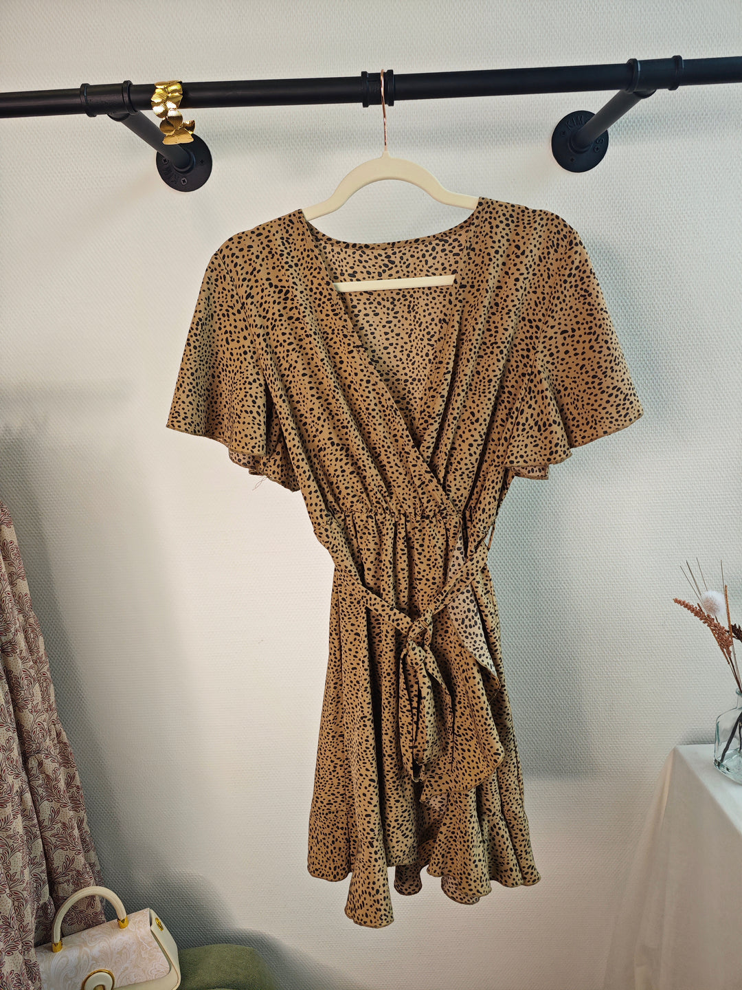 Robe courte Shein - taille 38