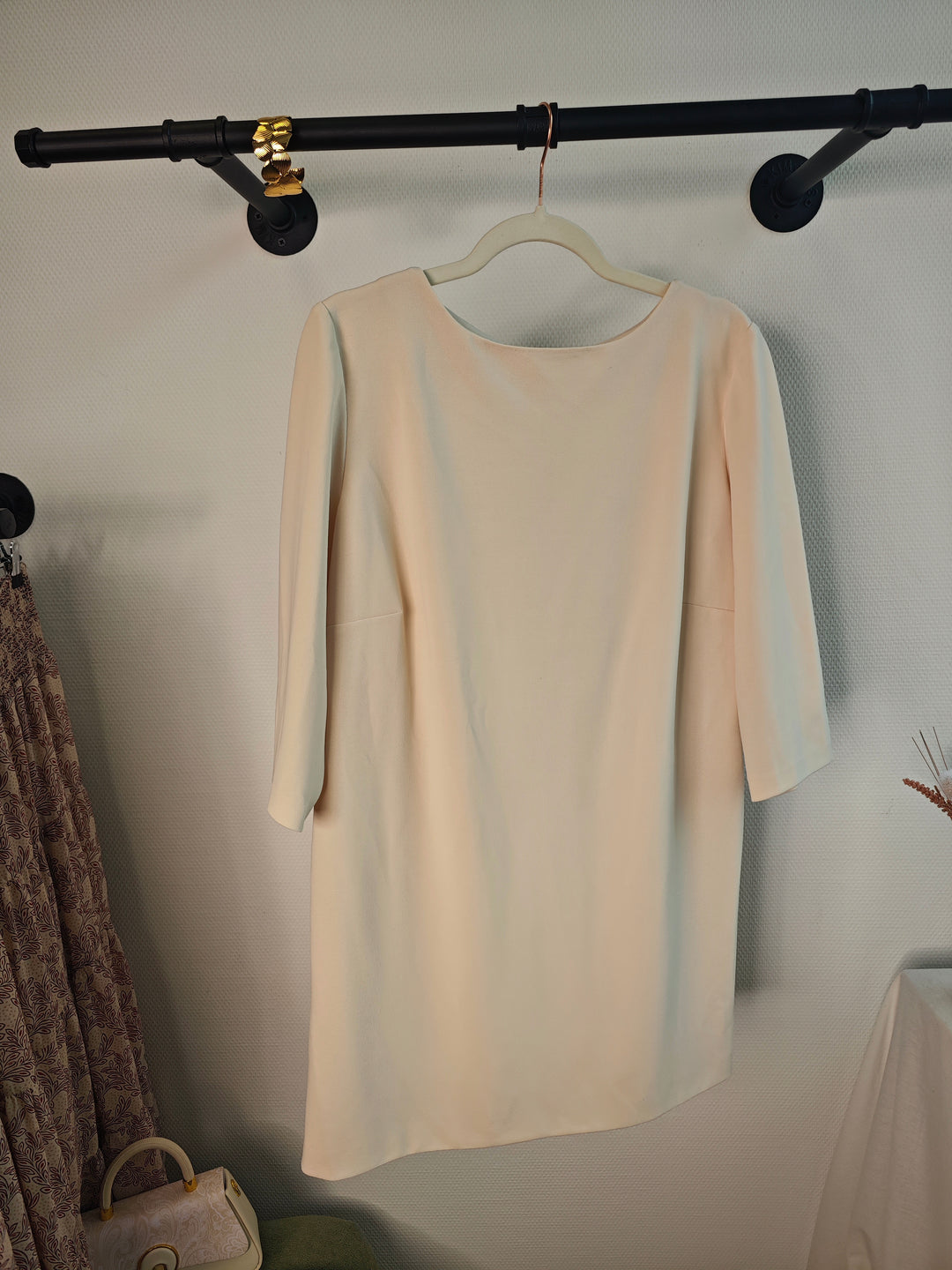 Robe courte Camaïeu - taille L