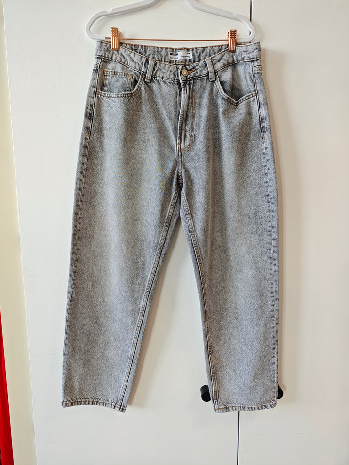 Jean Bershka - taille 40