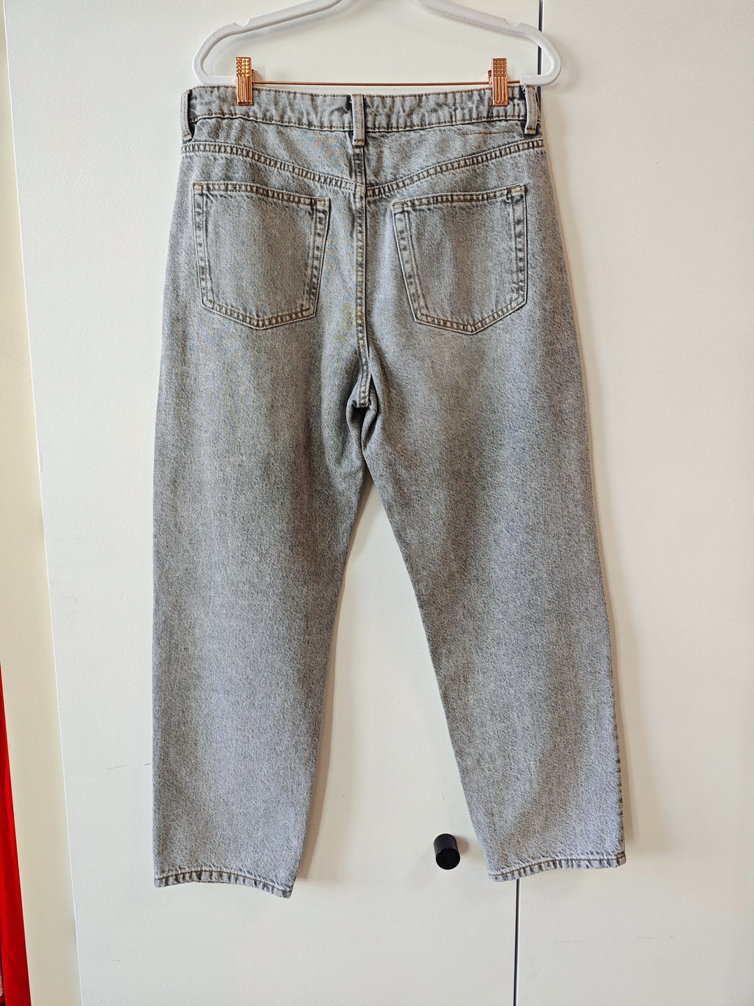 Jean Bershka - taille 40