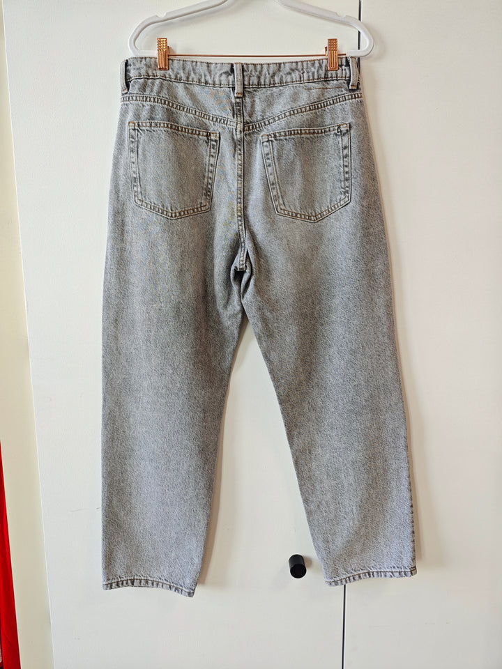 Jean Bershka - taille 40