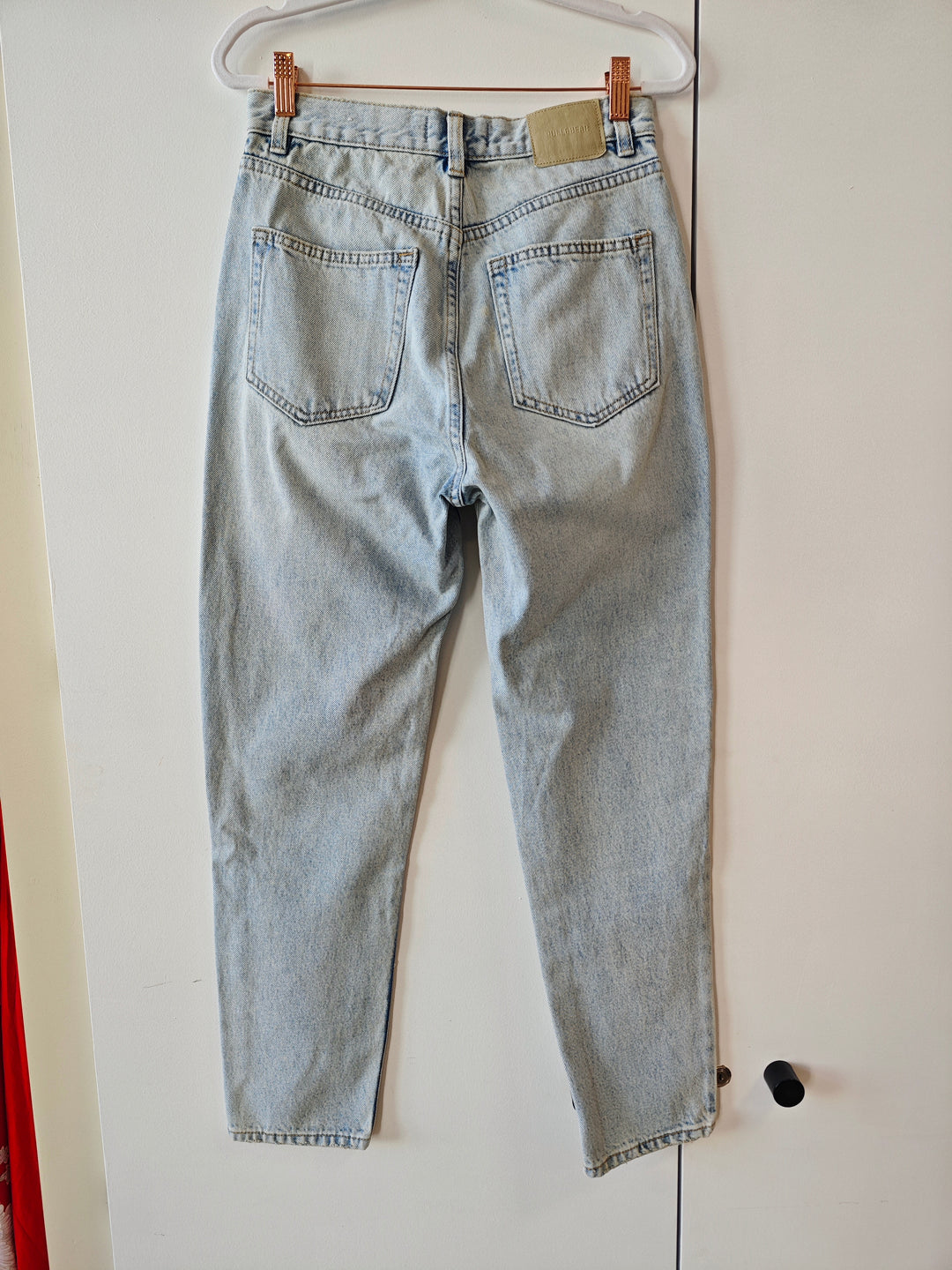 Jean Pull&amp;Bear - taille 36