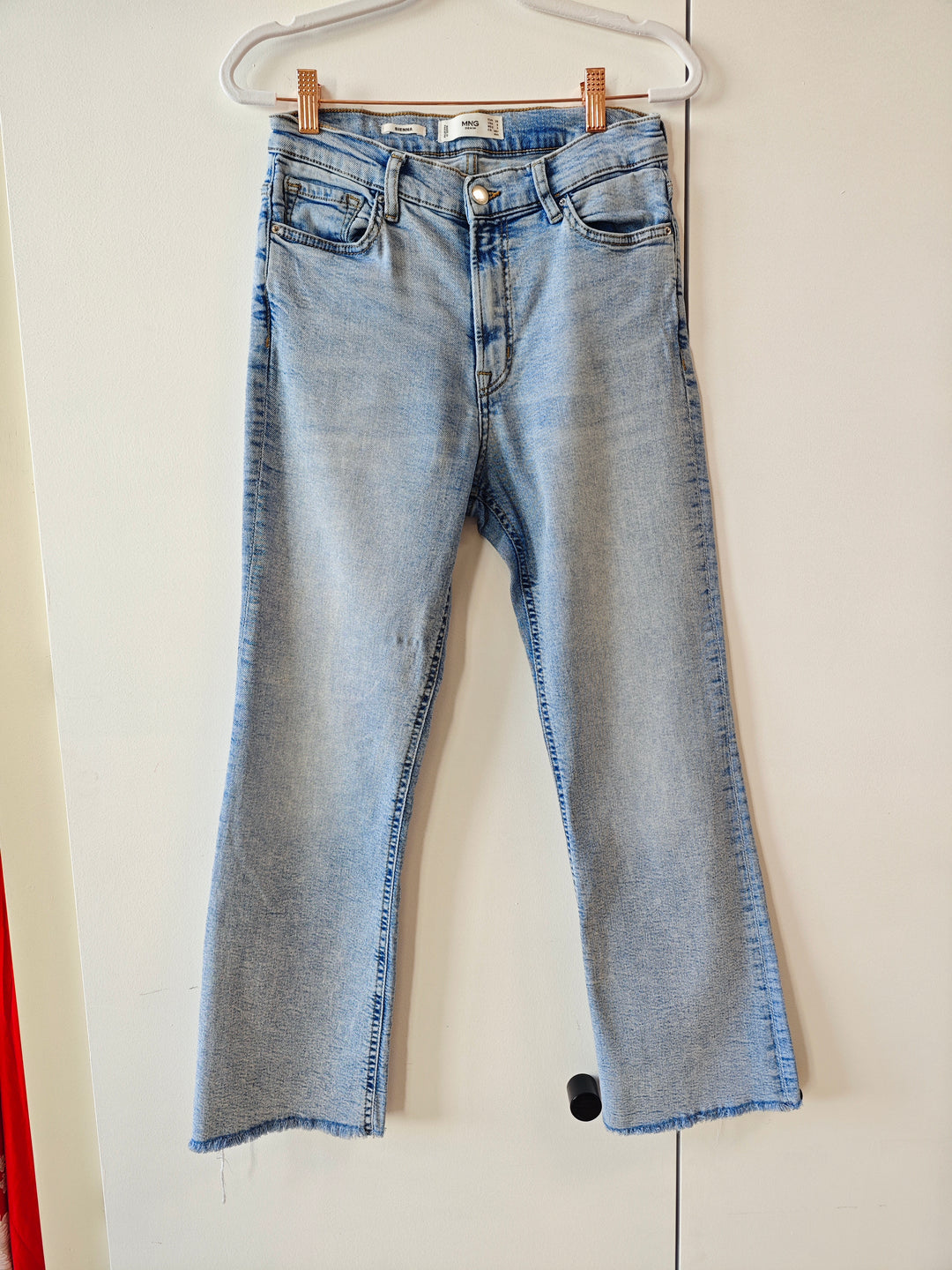 Jean Mango - taille 38