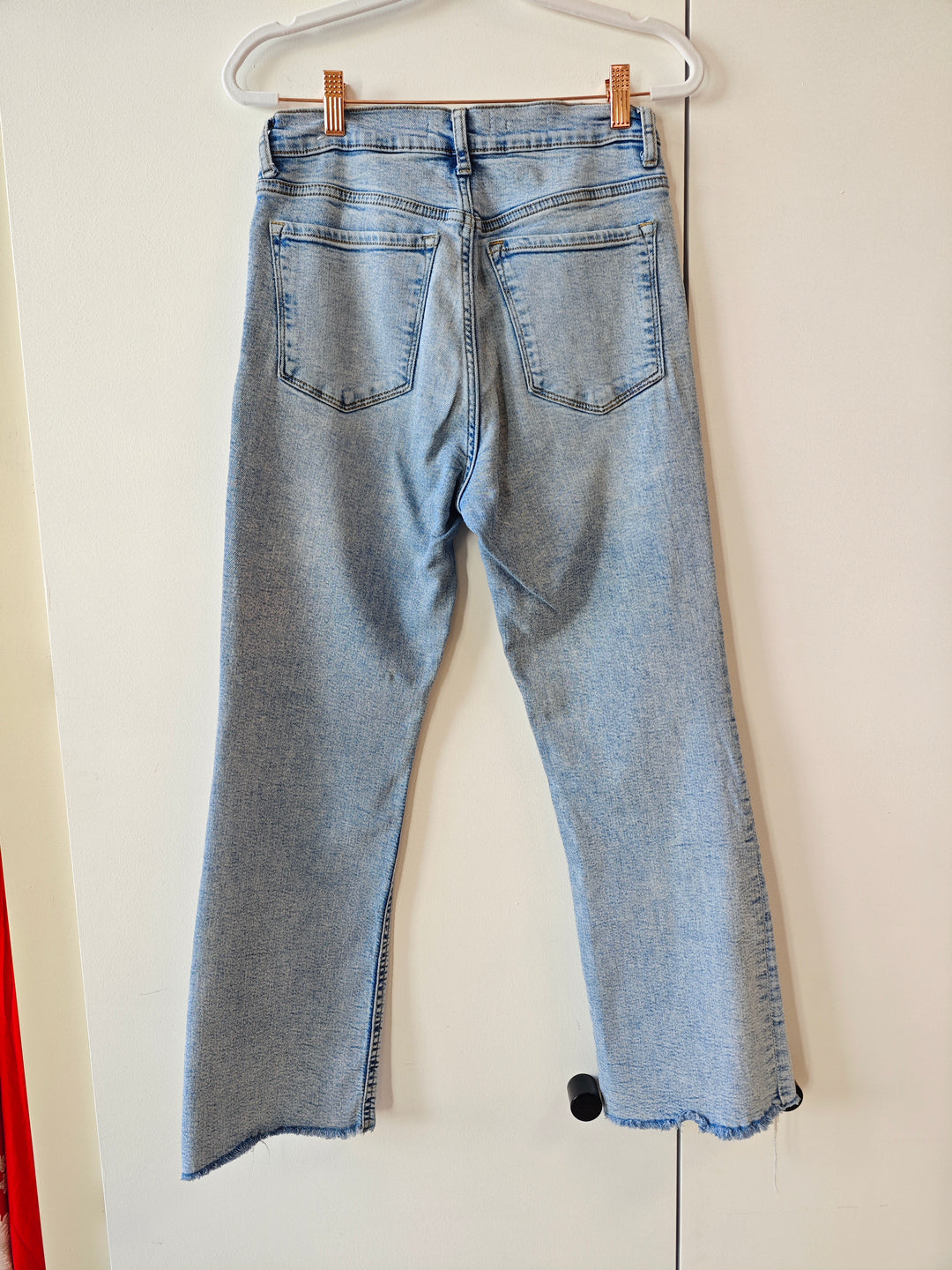 Jean Mango - taille 38