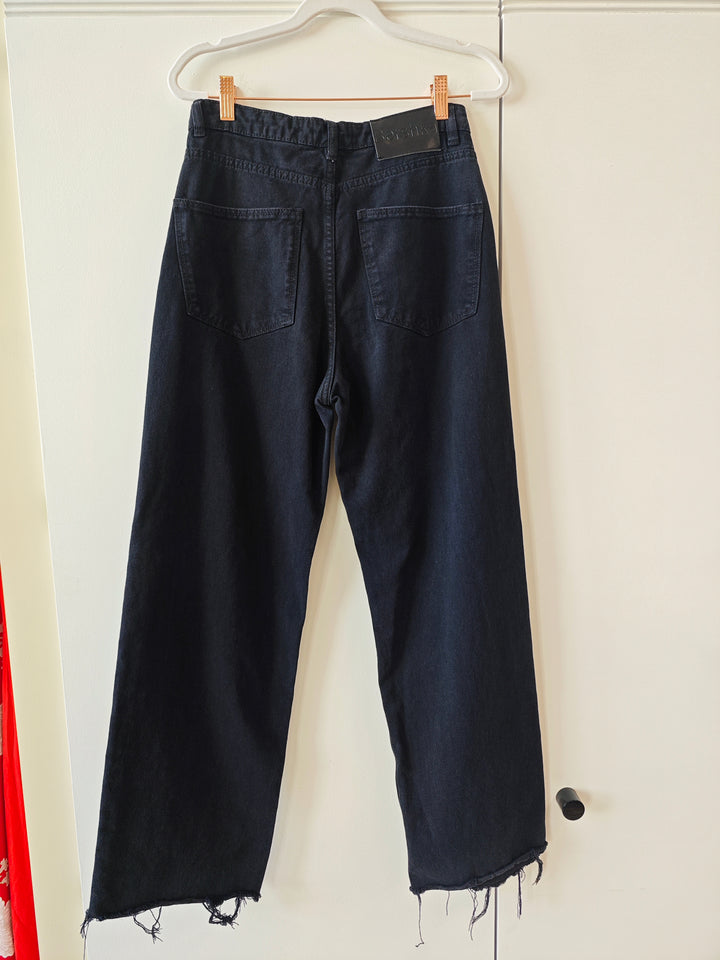 Jean Bershka - taille 38