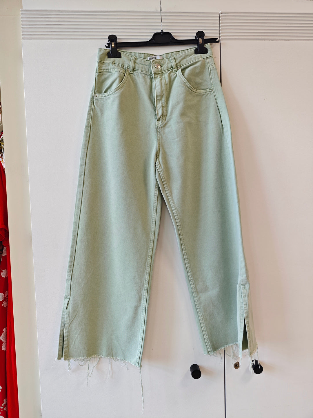 Jean Bershka - taille 38