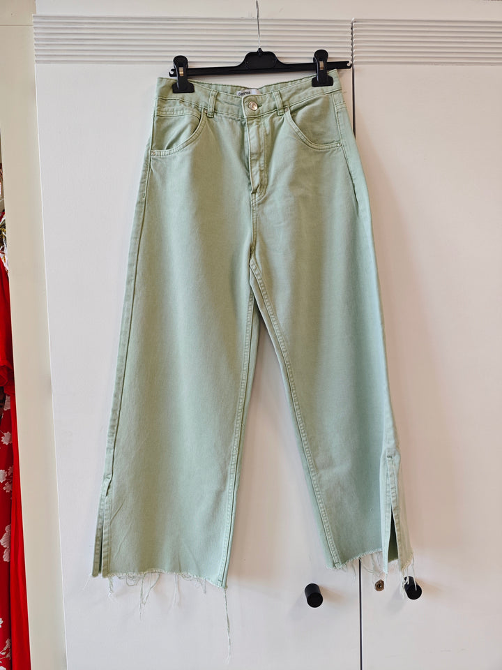 Jean Bershka - taille 38