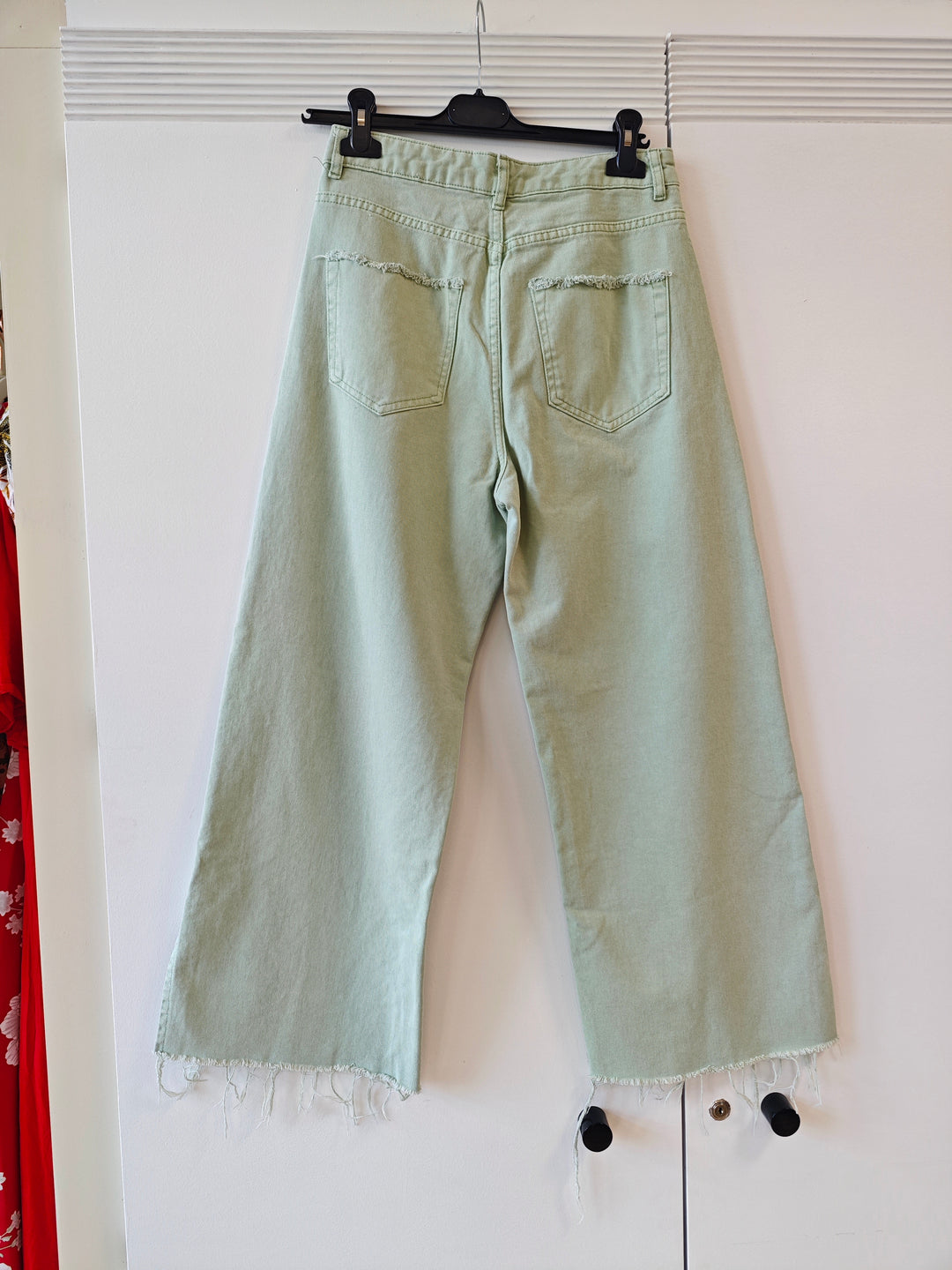 Jean Bershka - taille 38