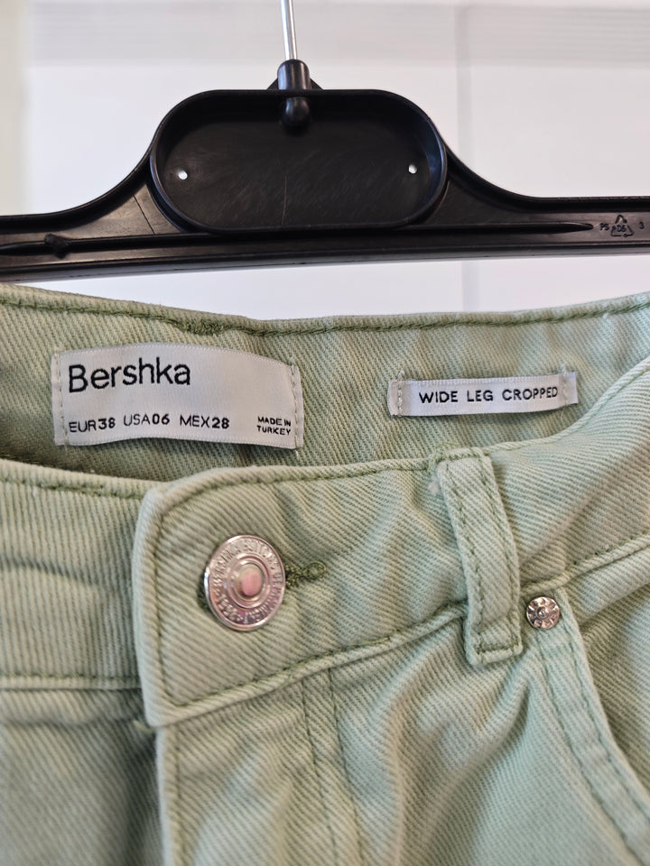 Jean Bershka - taille 38
