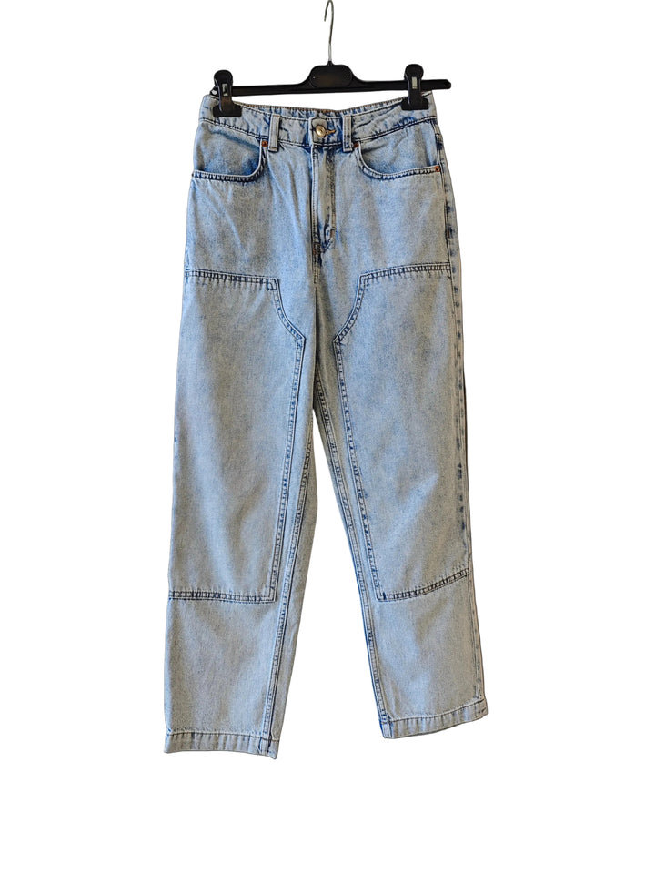 Jean Divided - taille 36