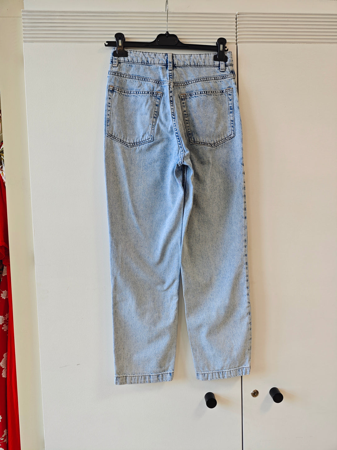 Jean Divided - taille 36