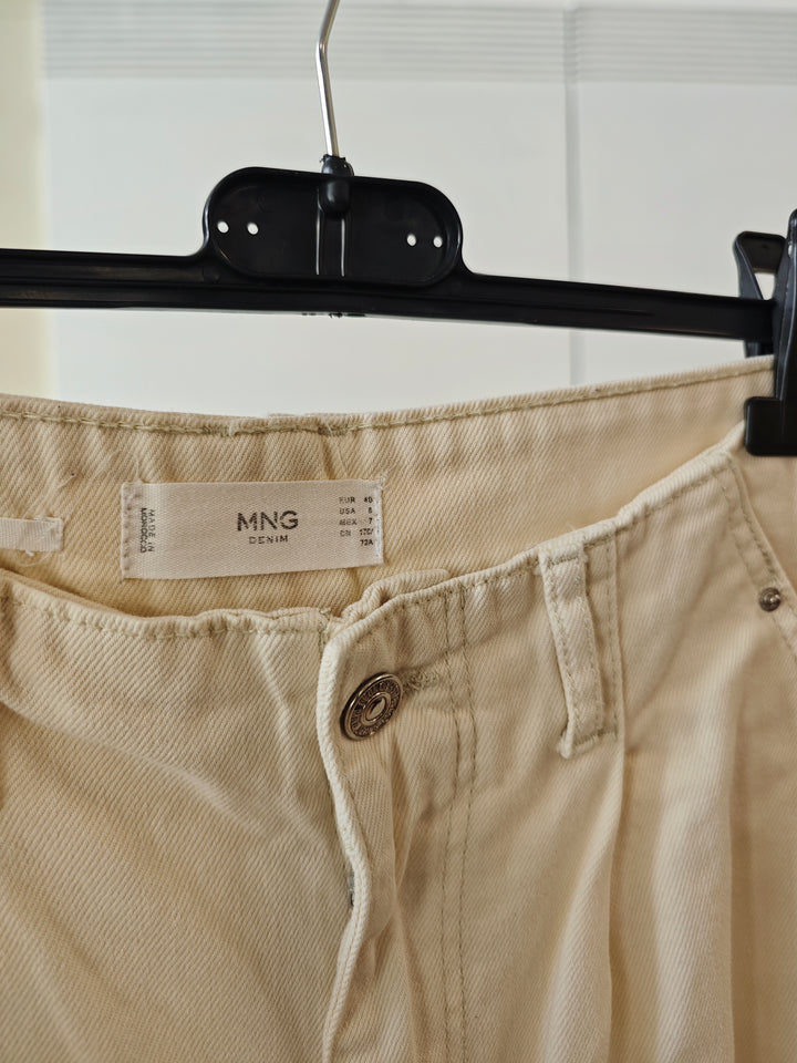Jean Mango - taille 40