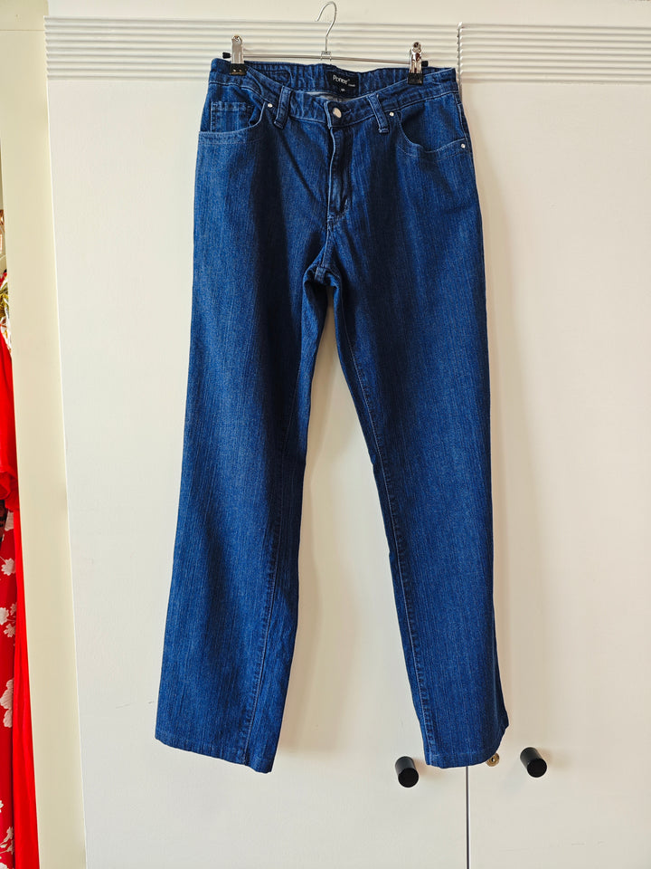 Jean Pioneer - taille 44