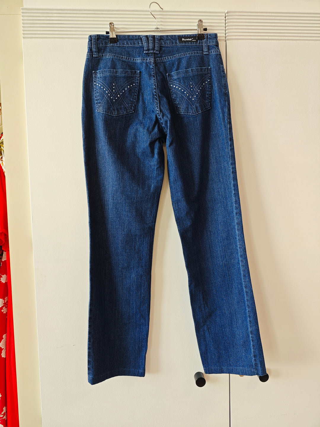 Jean Pioneer - taille 44