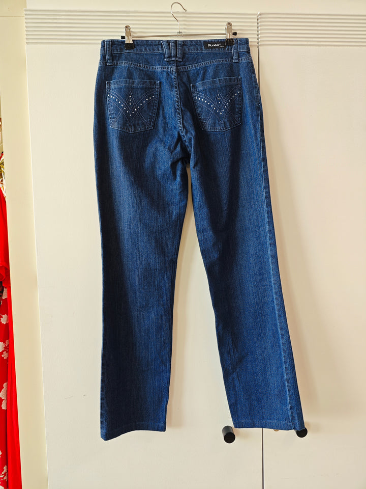 Jean Pioneer - taille 44
