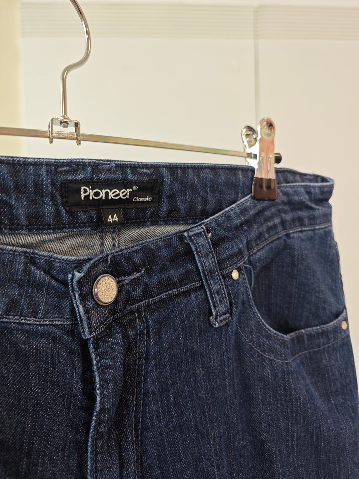 Jean Pioneer - taille 44