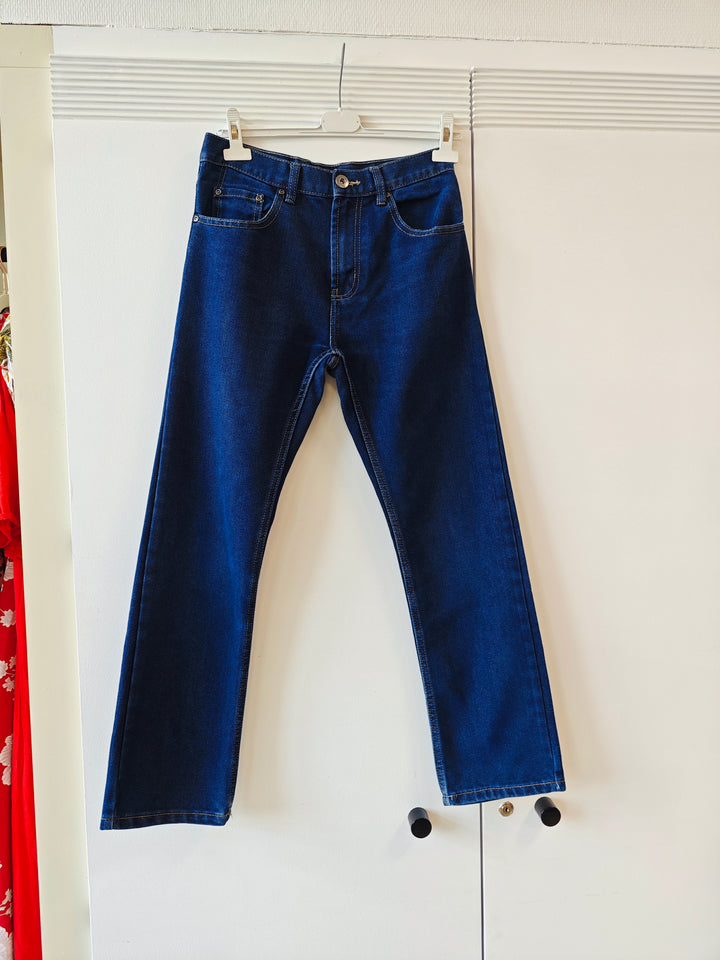 Jean brut - taille 36