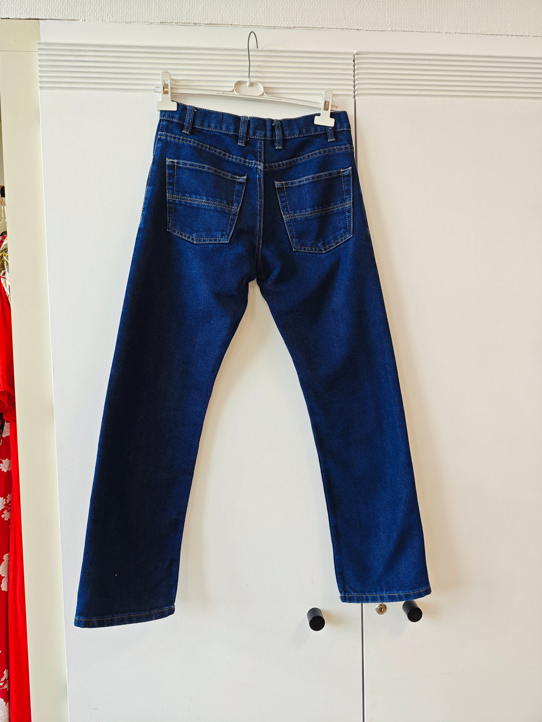 Jean brut - taille 36