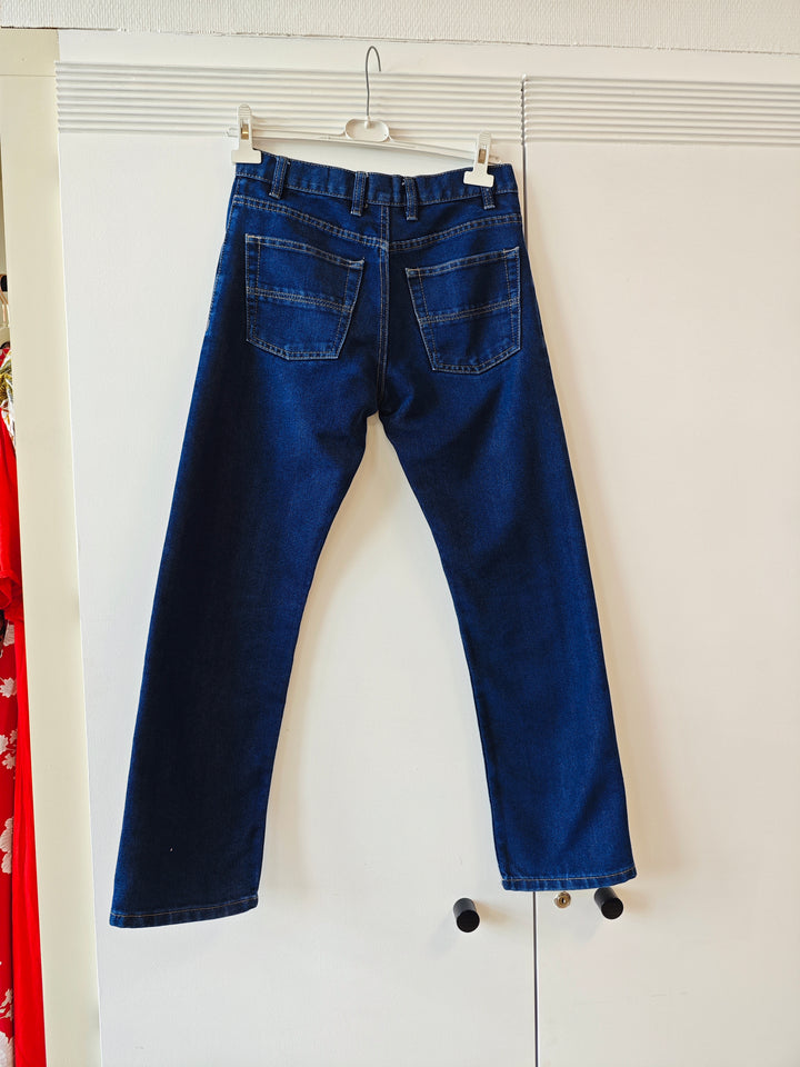 Jean brut - taille 36