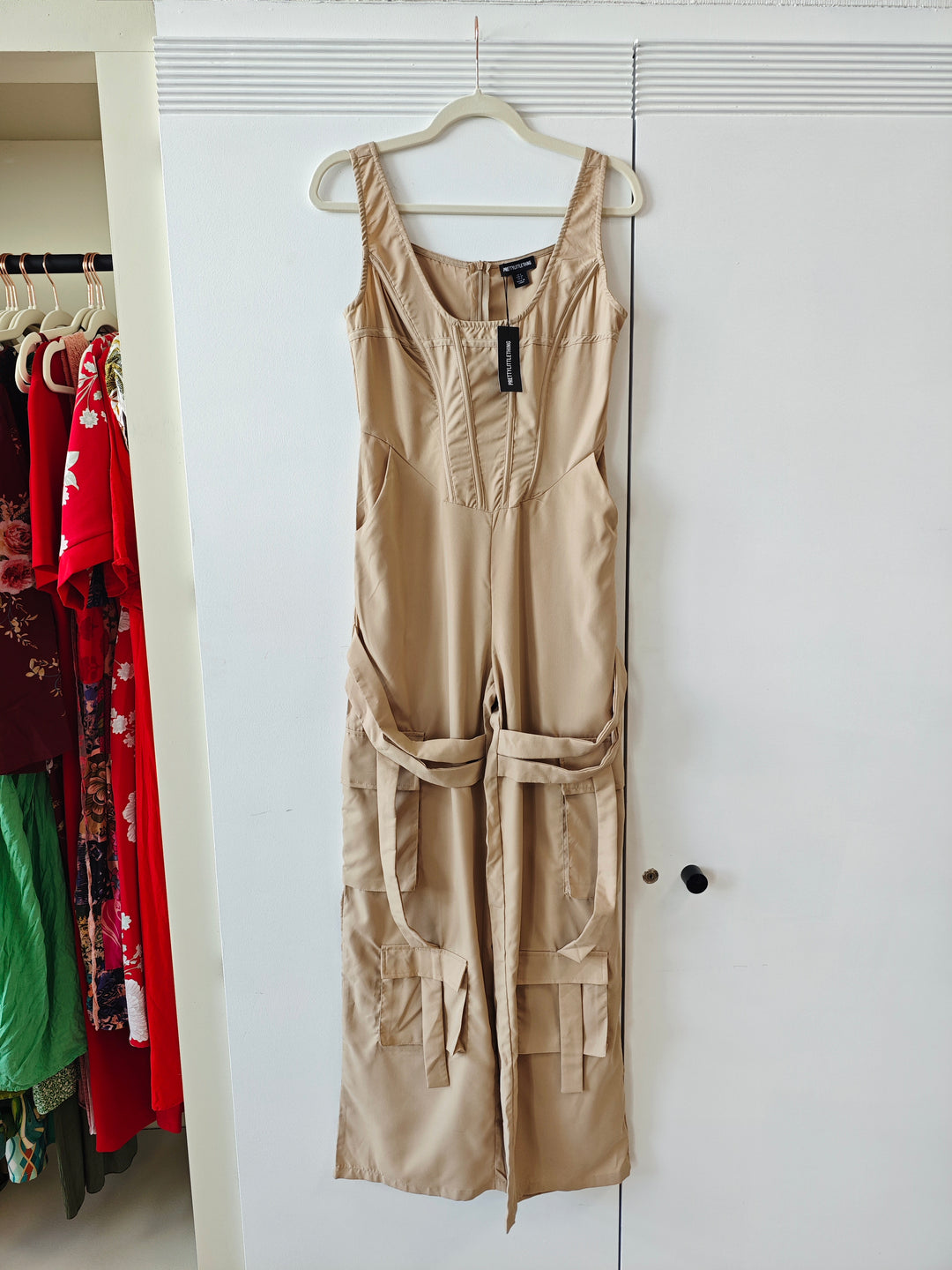 Combinaison PrettyLittleThing - taille 36