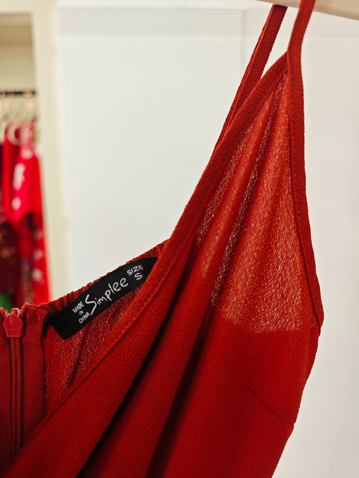 Combinaison Simplee - taille S