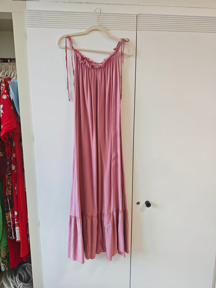 Robe Made in Italy - taille TU