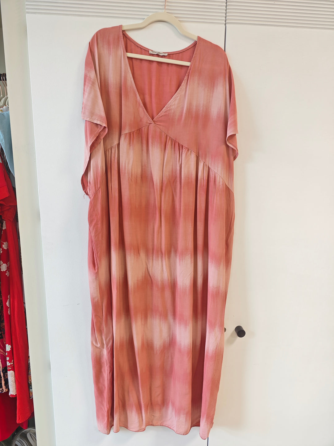 Robe Sabrina Diamanti - taille TU