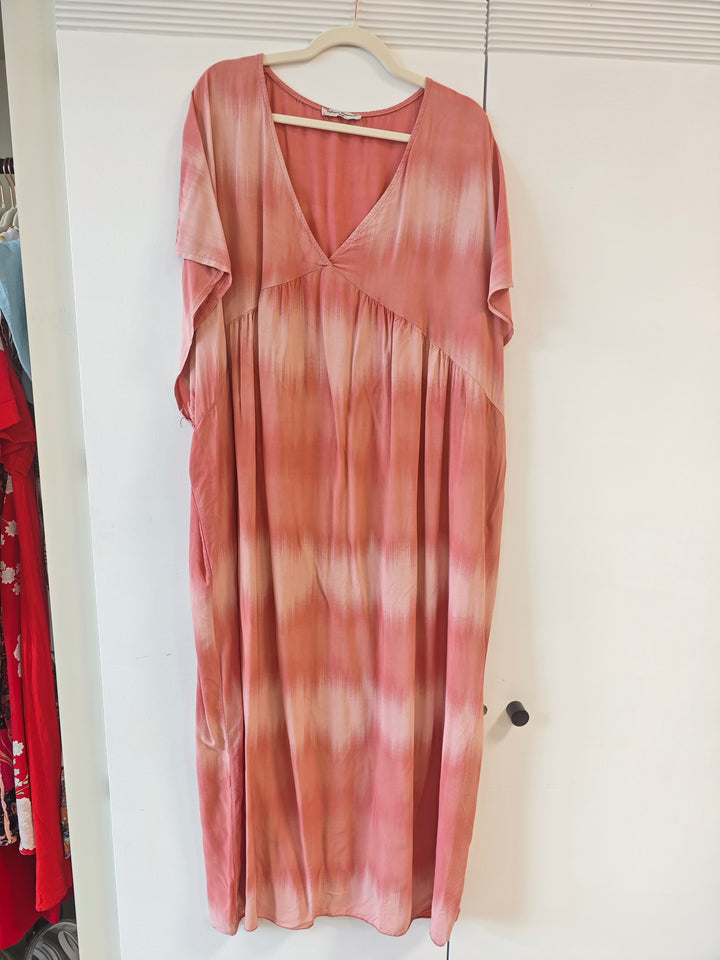 Robe Sabrina Diamanti - taille TU