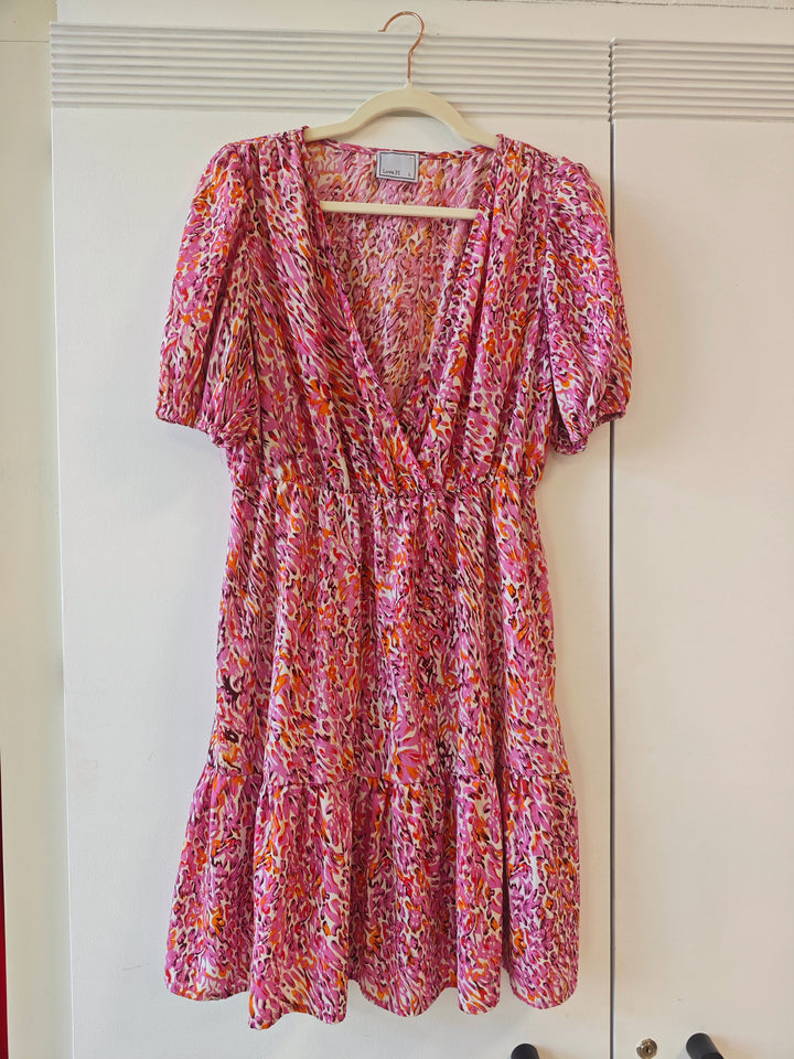 Robe Love M - taille L