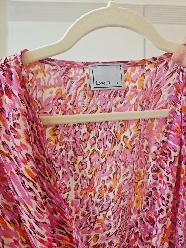 Robe Love M - taille L