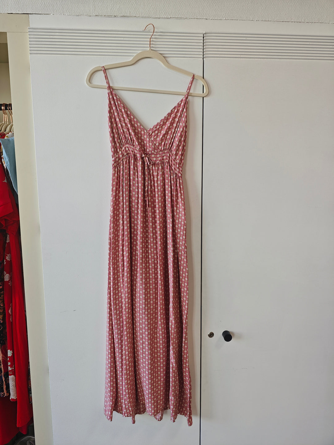 Robe longue - taille TU