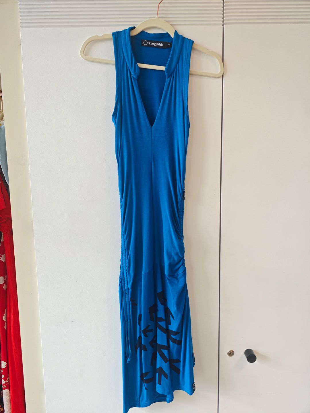 Robe Zergatik - taille XS