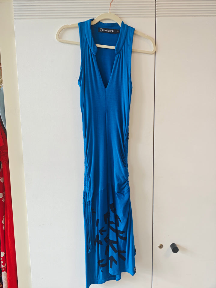 Robe Zergatik - taille XS