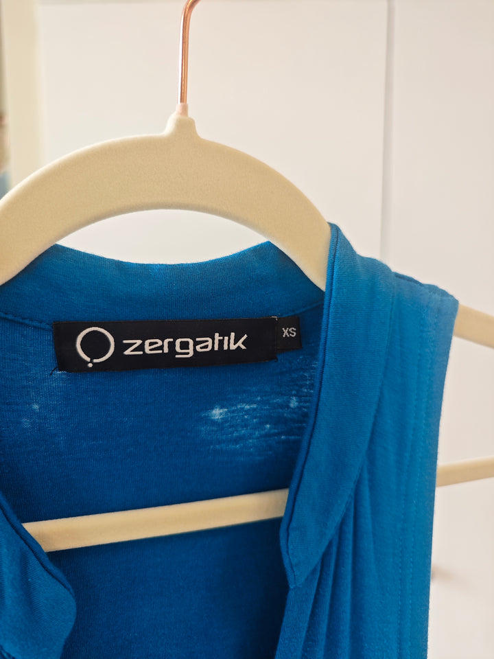 Robe Zergatik - taille XS