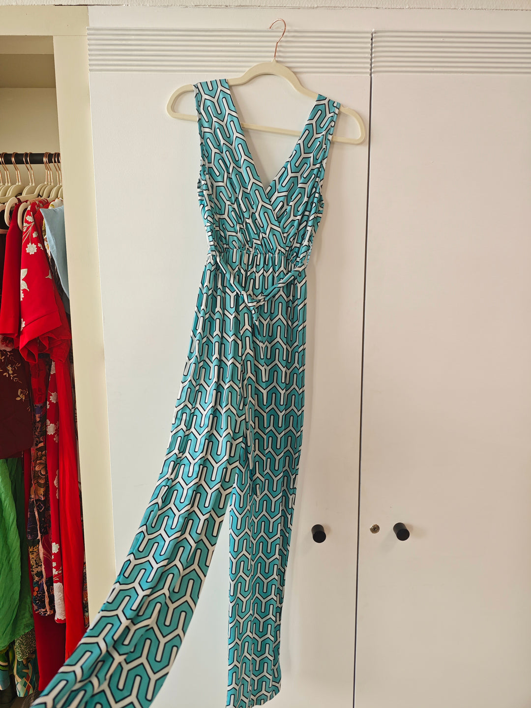 Combinaison Made in Italy - taille S