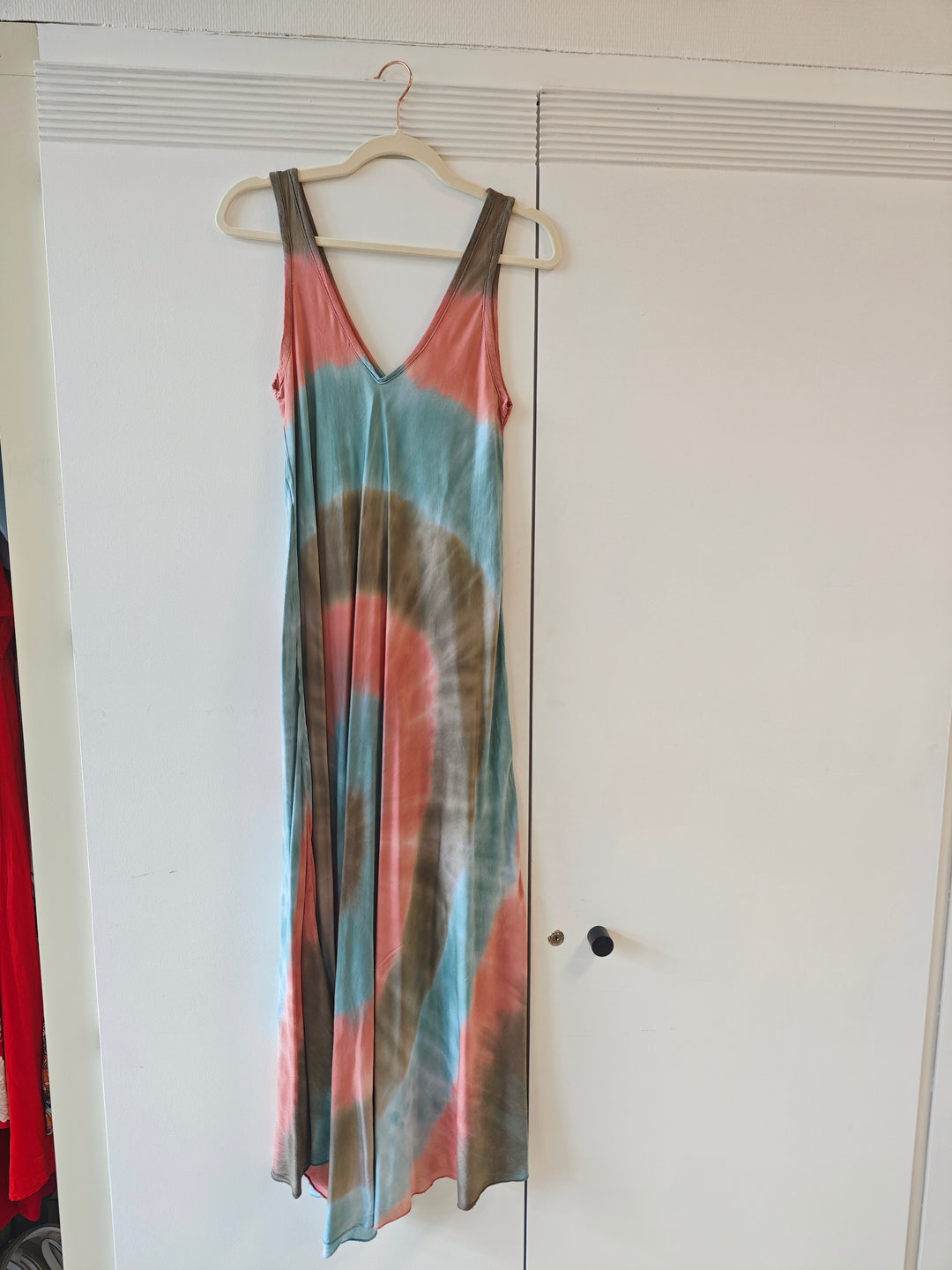 Robe Made in Italy - taille TU