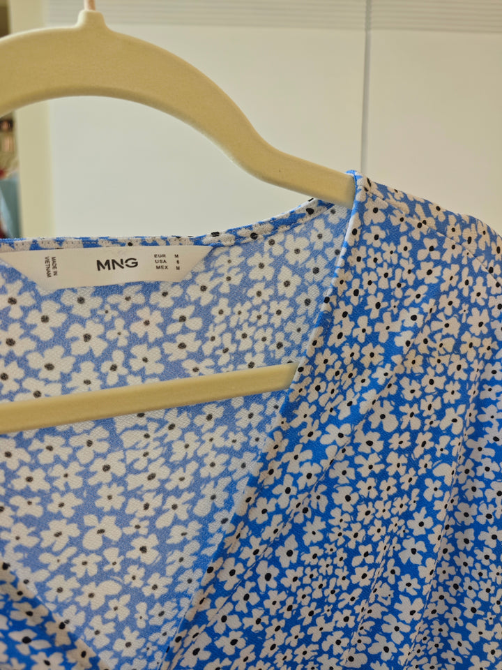 Robe courte Mango - taille M