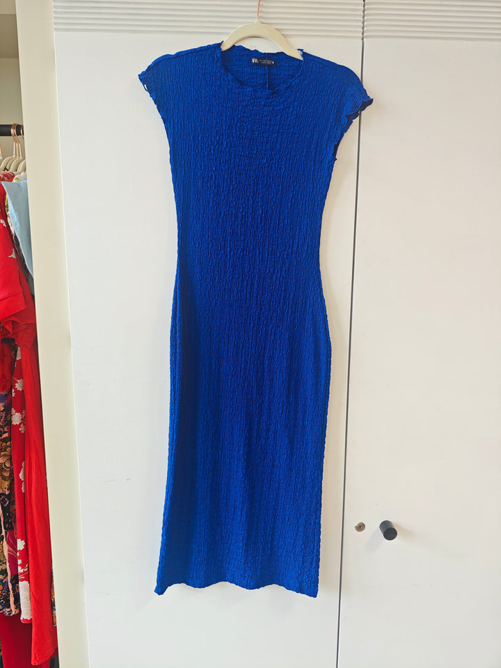 Robe longue Zara - taille S