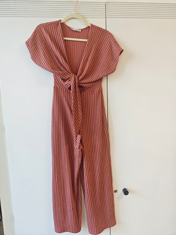 Combinaison Pull&amp;Bear - taille S