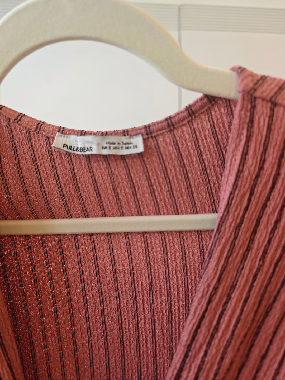 Combinaison Pull&amp;Bear - taille S