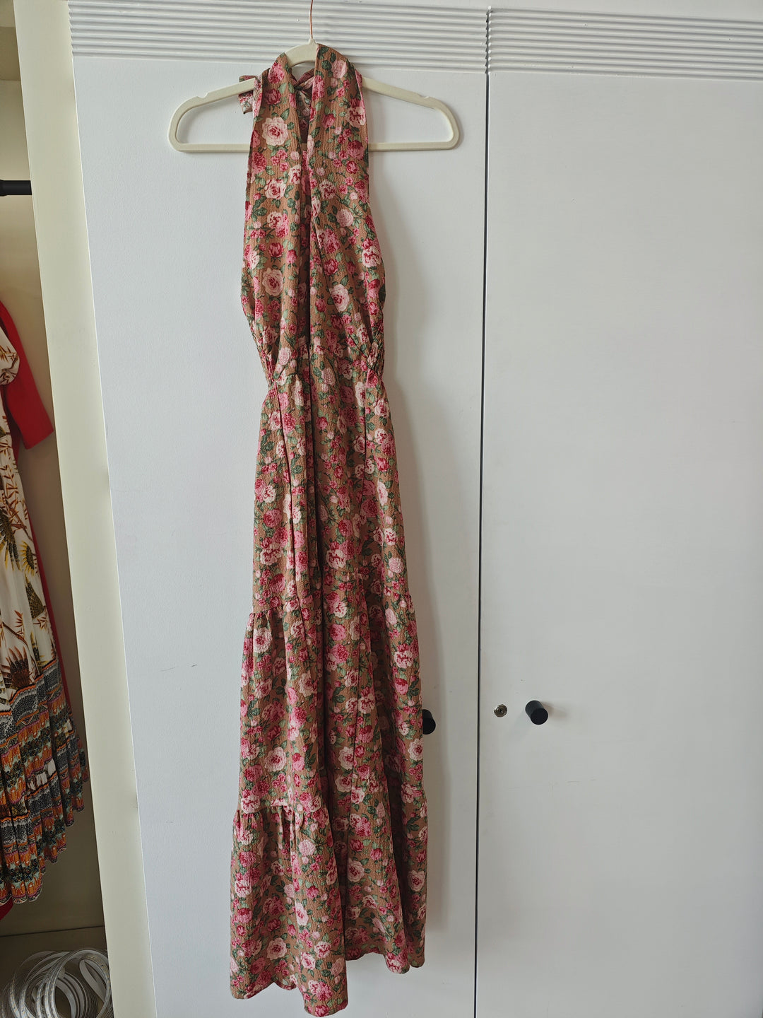 Robe longue - taille 36