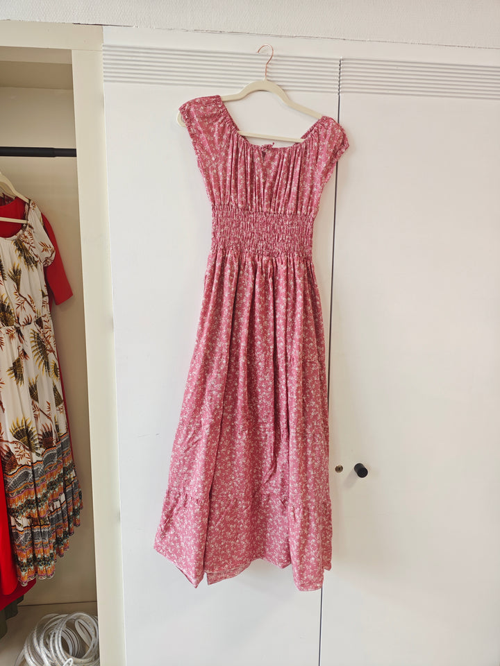 Robe longue Sans marque - taille TU